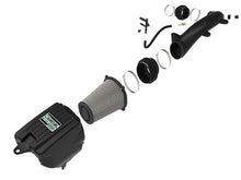 Load image into Gallery viewer, AFE Filters 53-10019D QUANTUM Pro DRY S Air Intake System Fits Wrangler (JL)