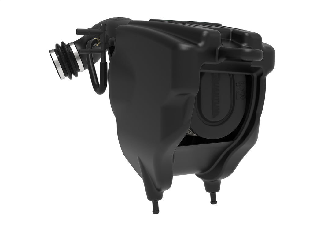 AFE Filters 53-10019D QUANTUM Pro DRY S Air Intake System Fits Wrangler (JL)