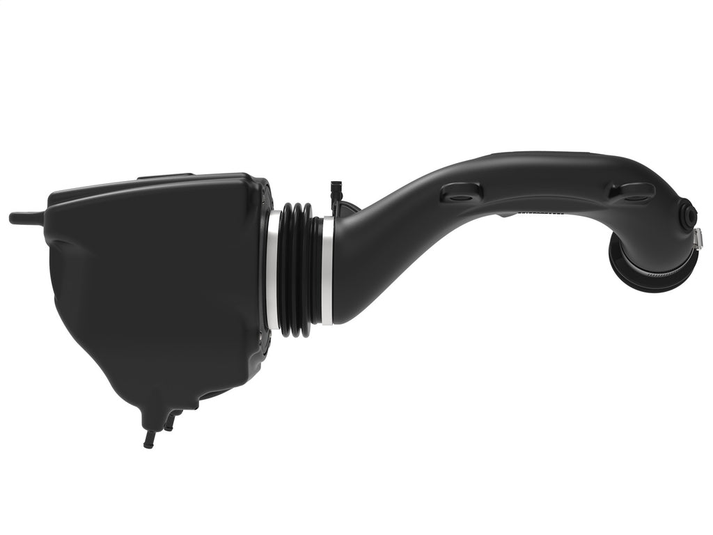 AFE Filters 53-10019D QUANTUM Pro DRY S Air Intake System Fits Wrangler (JL)