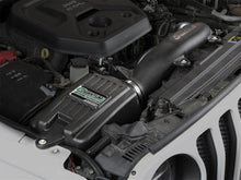 Load image into Gallery viewer, AFE Filters 53-10019D QUANTUM Pro DRY S Air Intake System Fits Wrangler (JL)