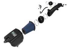 Load image into Gallery viewer, AFE Filters 53-10019R QUANTUM Pro 5R Air Intake System Fits 18-23 Wrangler (JL)