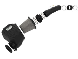 AFE Filters 53-10020D QUANTUM Pro DRY S Air Intake System Fits 07-21 Tundra