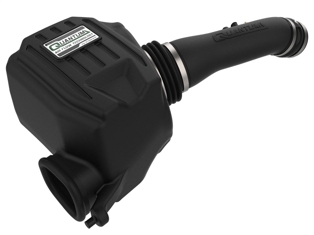 AFE Filters 53-10020R QUANTUM Pro 5R Air Intake System Fits 07-21 Tundra