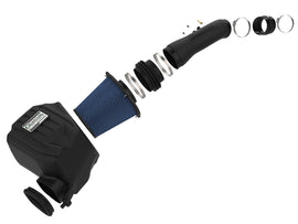 AFE Filters 53-10020R QUANTUM Pro 5R Air Intake System Fits 07-21 Tundra