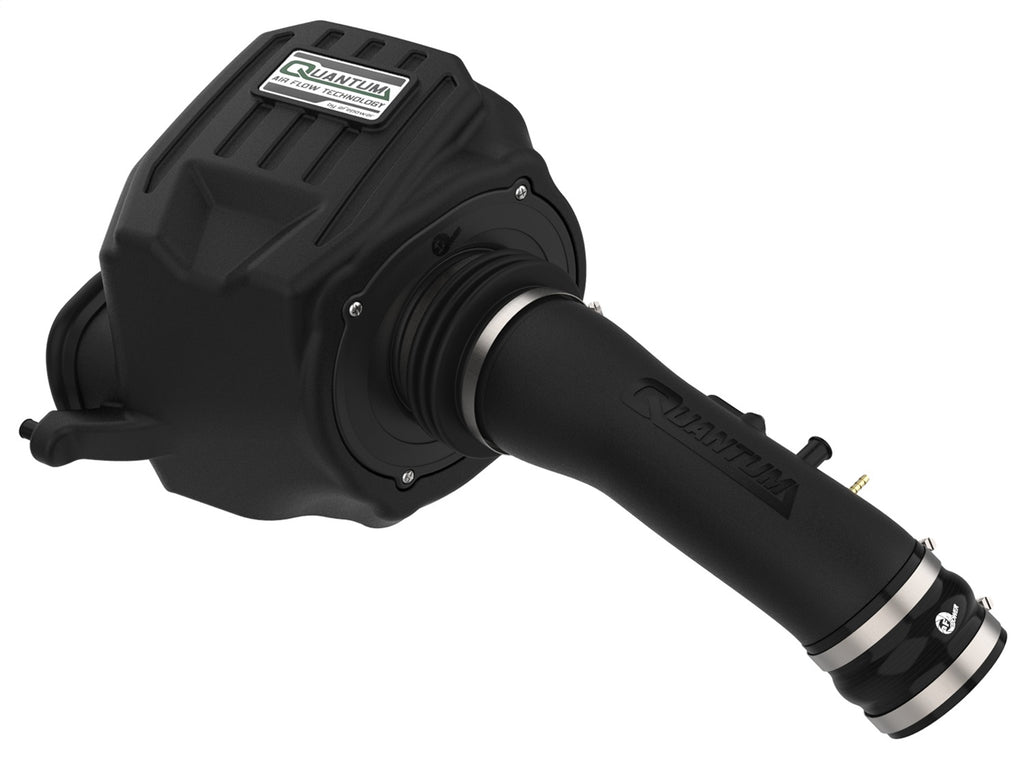 AFE Filters 53-10020R QUANTUM Pro 5R Air Intake System Fits 07-21 Tundra