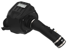 Load image into Gallery viewer, AFE Filters 53-10020R QUANTUM Pro 5R Air Intake System Fits 07-21 Tundra