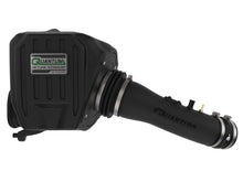 Load image into Gallery viewer, AFE Filters 53-10020R QUANTUM Pro 5R Air Intake System Fits 07-21 Tundra