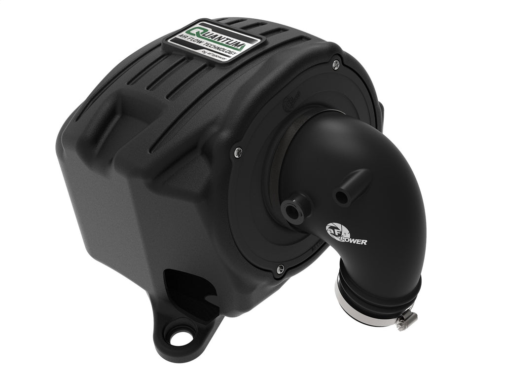 AFE Filters 53-10029R QUANTUM Pro 5R Air Intake System
