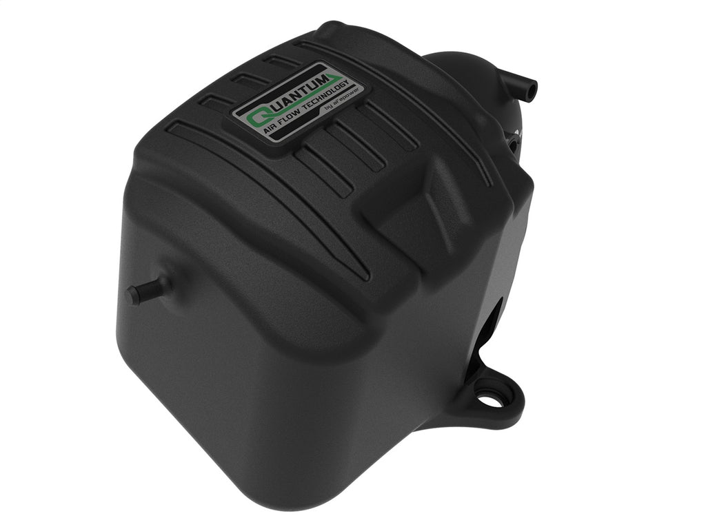 AFE Filters 53-10029R QUANTUM Pro 5R Air Intake System