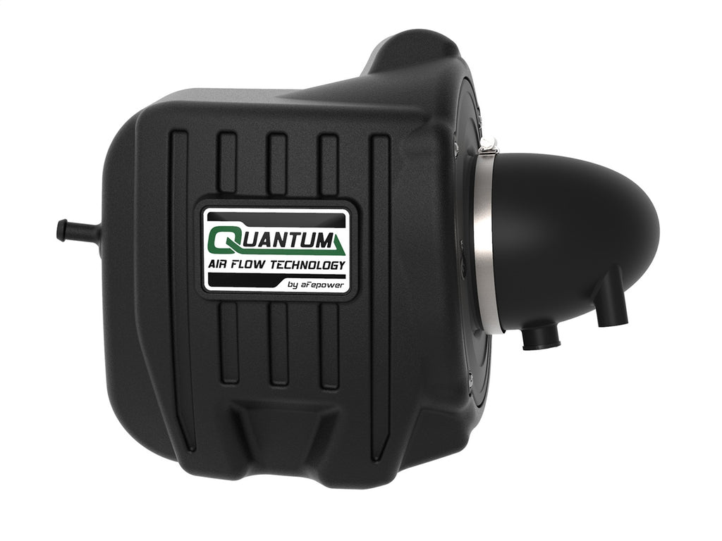 AFE Filters 53-10029R QUANTUM Pro 5R Air Intake System