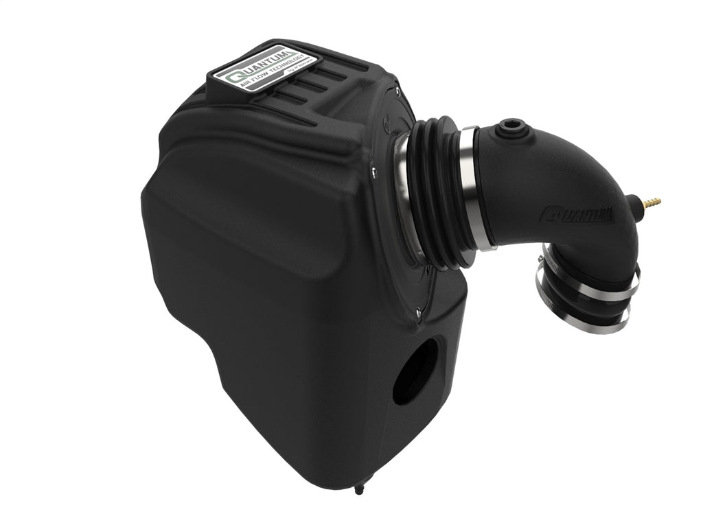 AFE Filters 53-10023D QUANTUM Pro DRY S Air Intake System