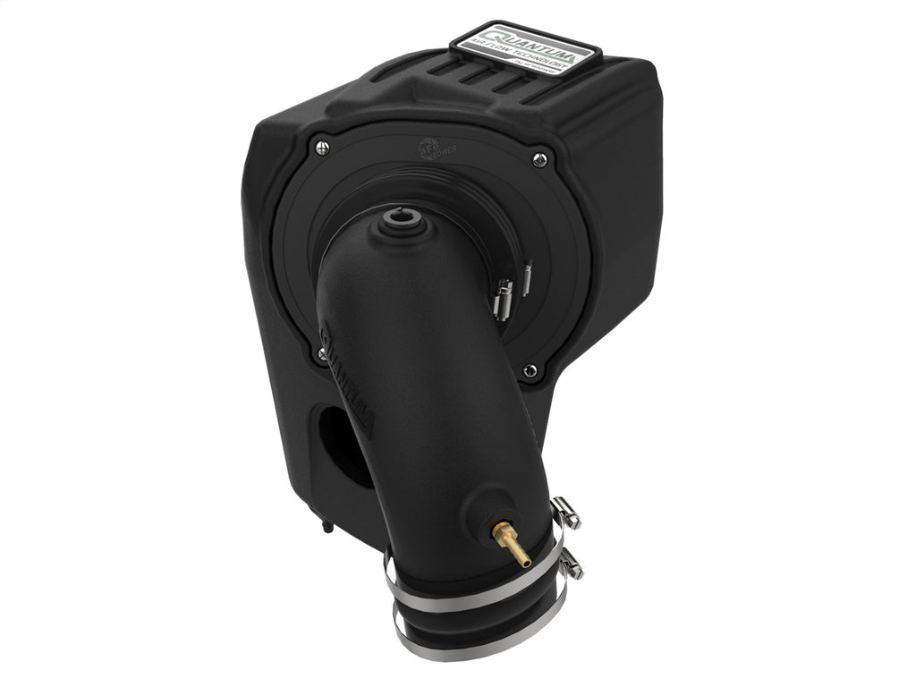 AFE Filters 53-10023R QUANTUM Pro 5R Air Intake System
