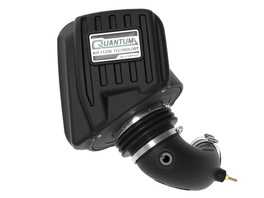 AFE Filters 53-10023R QUANTUM Pro 5R Air Intake System