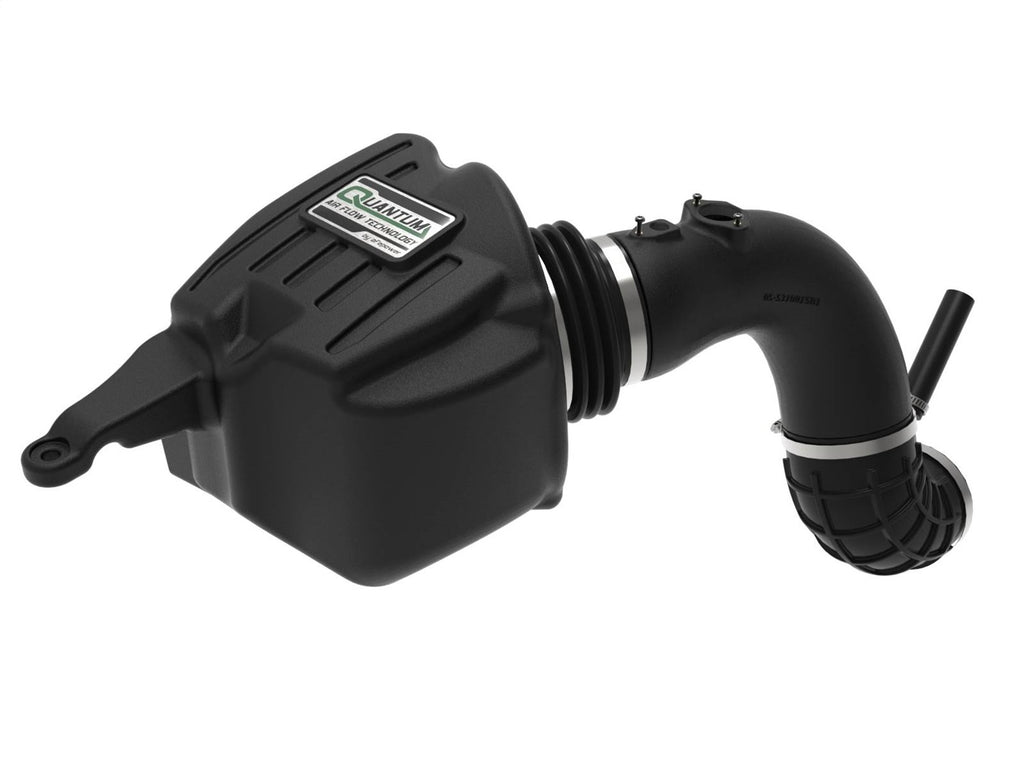AFE Filters 53-10026D QUANTUM Pro DRY S Air Intake System Fits Ram 2500 Ram 3500