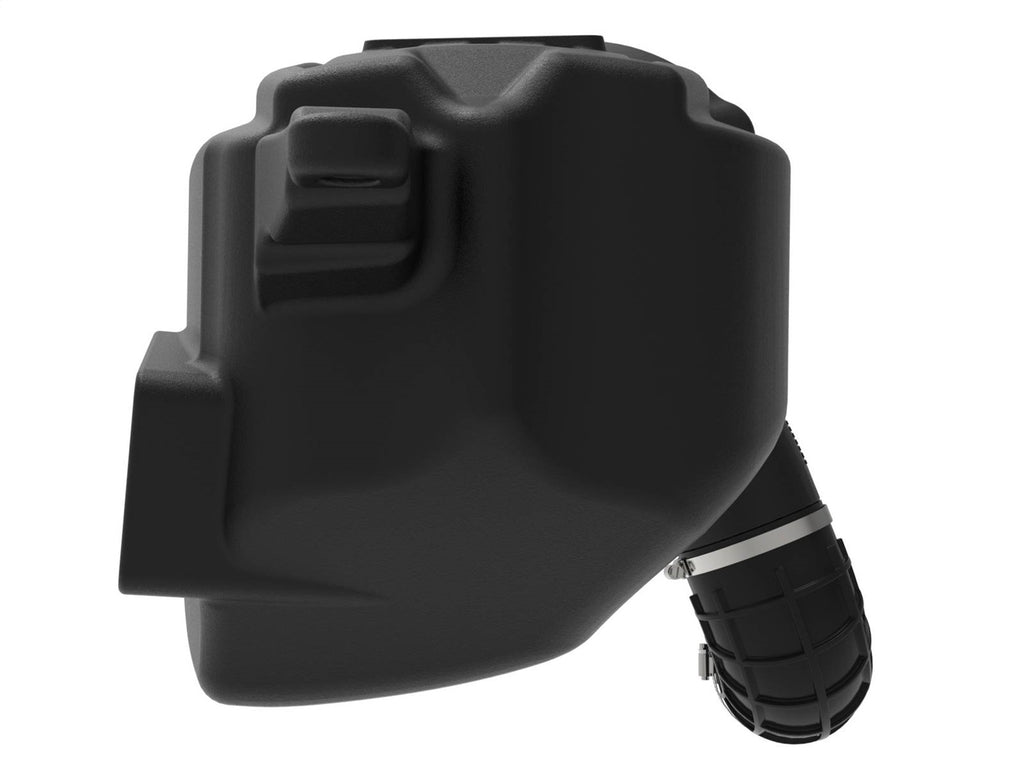 AFE Filters 53-10026D QUANTUM Pro DRY S Air Intake System Fits Ram 2500 Ram 3500