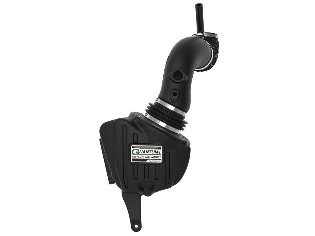 AFE Filters 53-10026D QUANTUM Pro DRY S Air Intake System Fits Ram 2500 Ram 3500