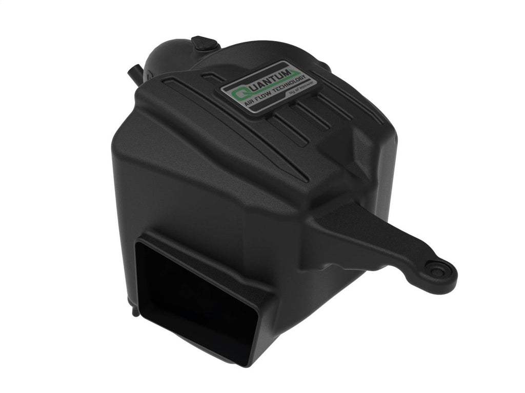AFE Filters 53-10026R QUANTUM Pro 5R Air Intake System Fits Ram 2500 Ram 3500