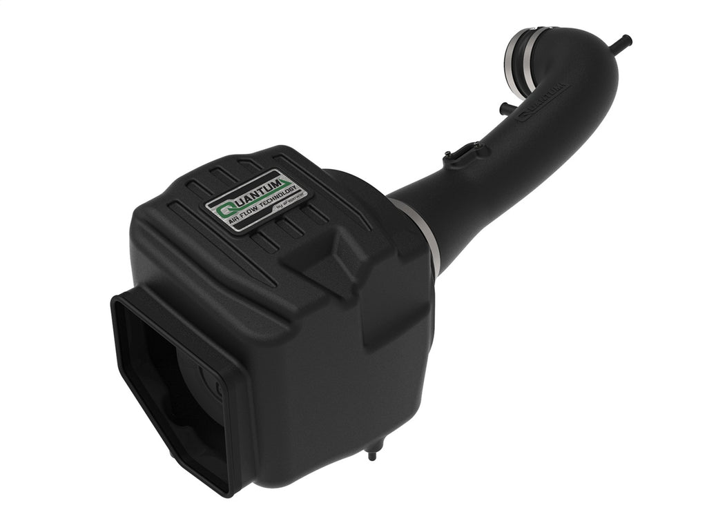 AFE Filters 53-10030D QUANTUM Pro DRY S Air Intake System