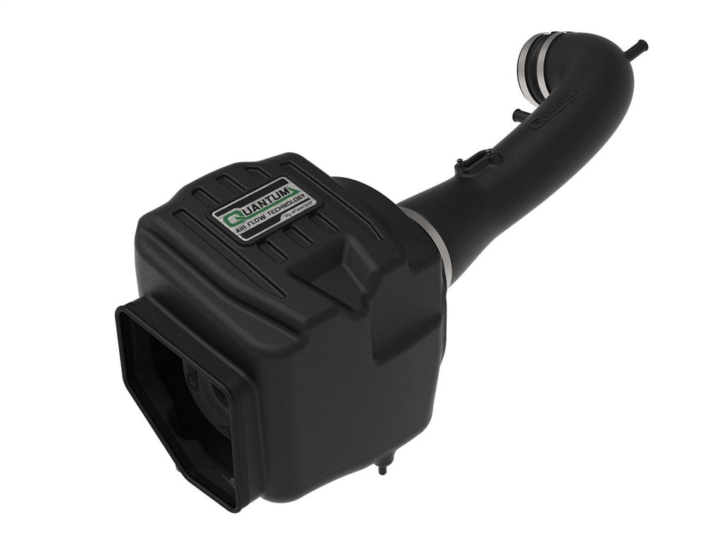 AFE Filters 53-10030R QUANTUM Pro 5R Air Intake System