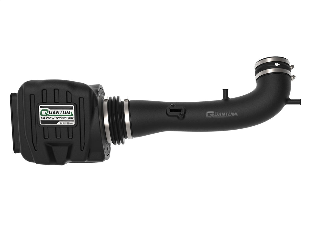 AFE Filters 53-10030R QUANTUM Pro 5R Air Intake System