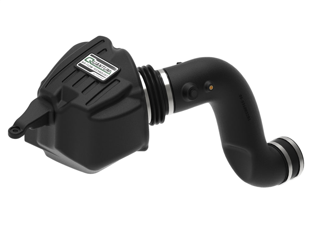 AFE Filters 53-10032D QUANTUM Pro DRY S Air Intake System Fits Ram 2500 Ram 3500