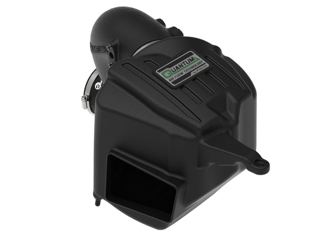 AFE Filters 53-10032D QUANTUM Pro DRY S Air Intake System Fits Ram 2500 Ram 3500