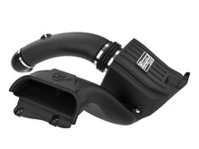 Load image into Gallery viewer, AFE Filters 53-10034D QUANTUM Pro DRY S Air Intake System Fits 15-20 F-150