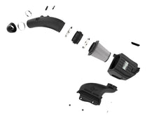 Load image into Gallery viewer, AFE Filters 53-10034D QUANTUM Pro DRY S Air Intake System Fits 15-20 F-150