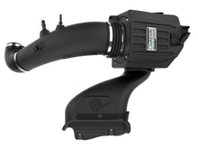 Load image into Gallery viewer, AFE Filters 53-10034D QUANTUM Pro DRY S Air Intake System Fits 15-20 F-150