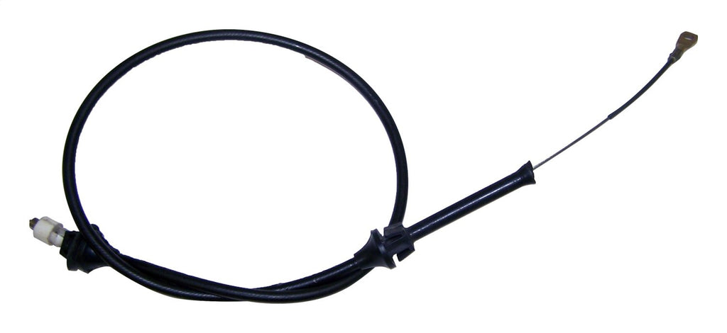 Crown Automotive 53000038 Throttle Cable Fits 84-86 Cherokee (XJ) Comanche