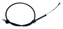 Load image into Gallery viewer, Crown Automotive 53000038 Throttle Cable Fits 84-86 Cherokee (XJ) Comanche