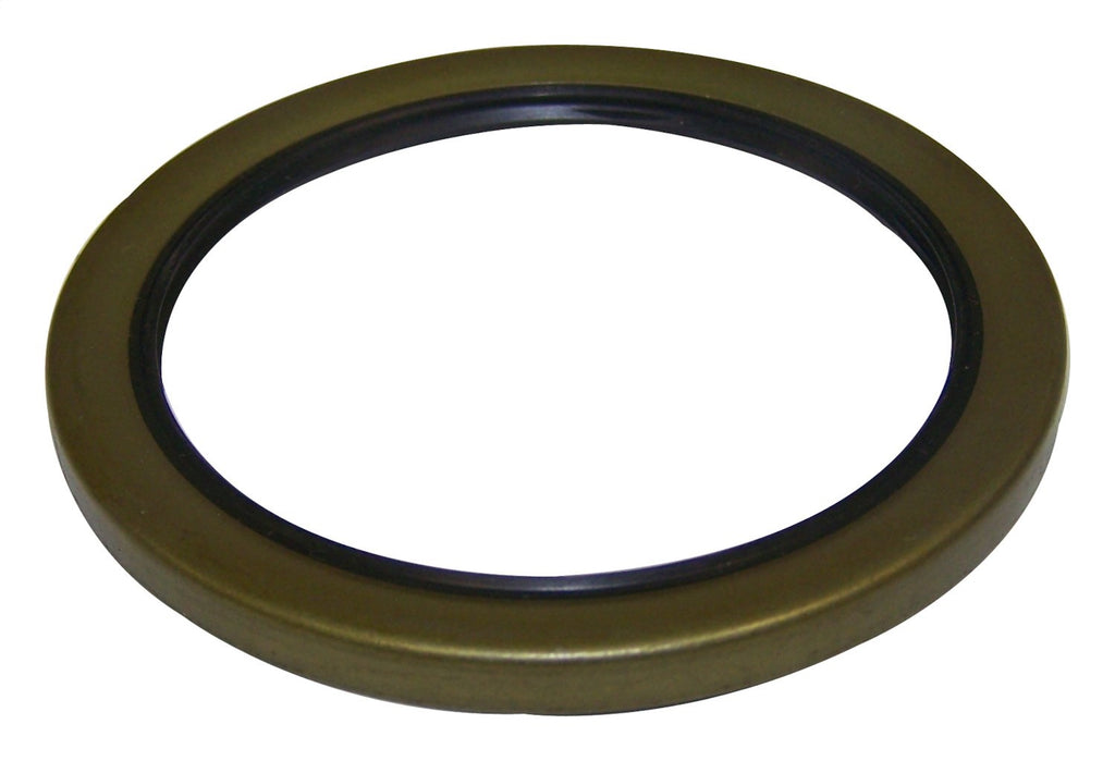 Crown Automotive 53000237 Hub Oil Seal Fits 84-89 Cherokee (XJ) Wrangler (YJ)