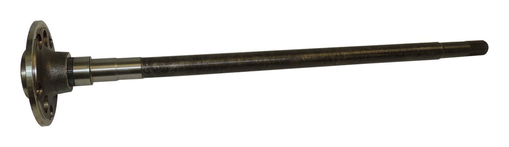 Crown Automotive 53000403 Axle Shaft Fits Cherokee (XJ) Comanche Wrangler (YJ)