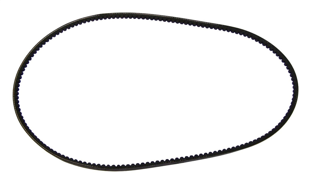 Crown Automotive 53000825 Alternator Belt Fits 84-86 Cherokee (XJ) Comanche