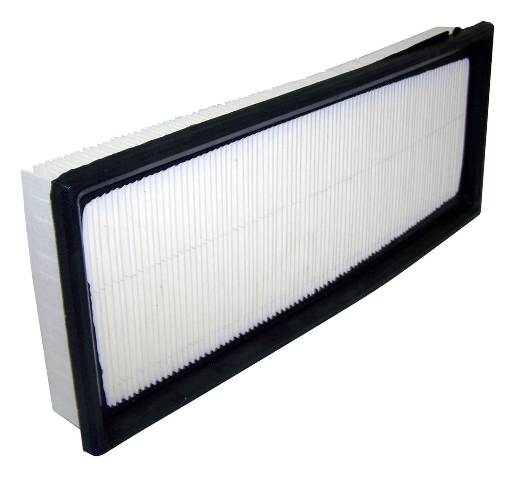 Crown Automotive 53002184 Air Filter Fits 87-95 Wrangler (YJ)