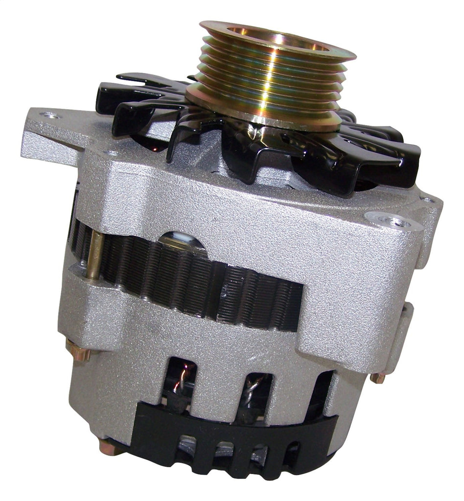 Crown Automotive 53002897 Alternator Fits 87-90 Cherokee (XJ) Comanche
