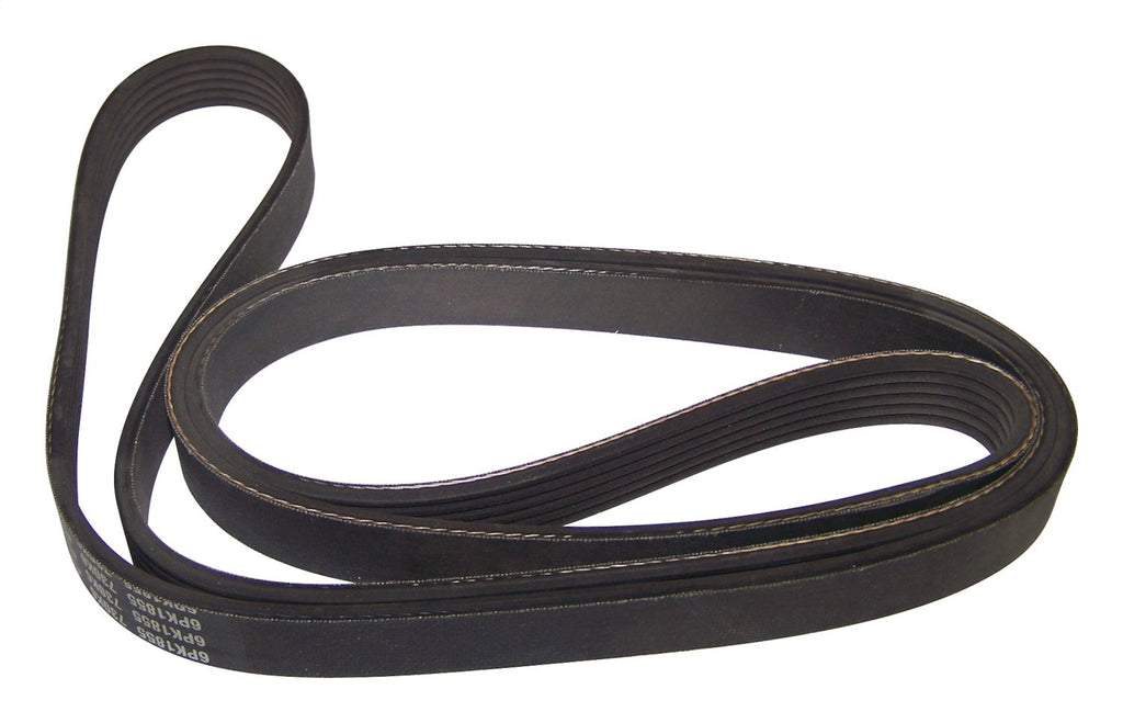 Crown Automotive 53002900 Serpentine Belt Fits 84-90 Cherokee (XJ) Comanche