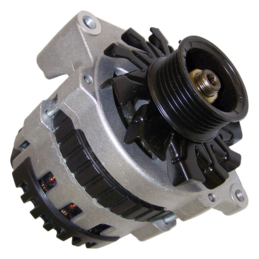 Crown Automotive 53003803 Alternator Fits 87-90 Cherokee (XJ) Comanche
