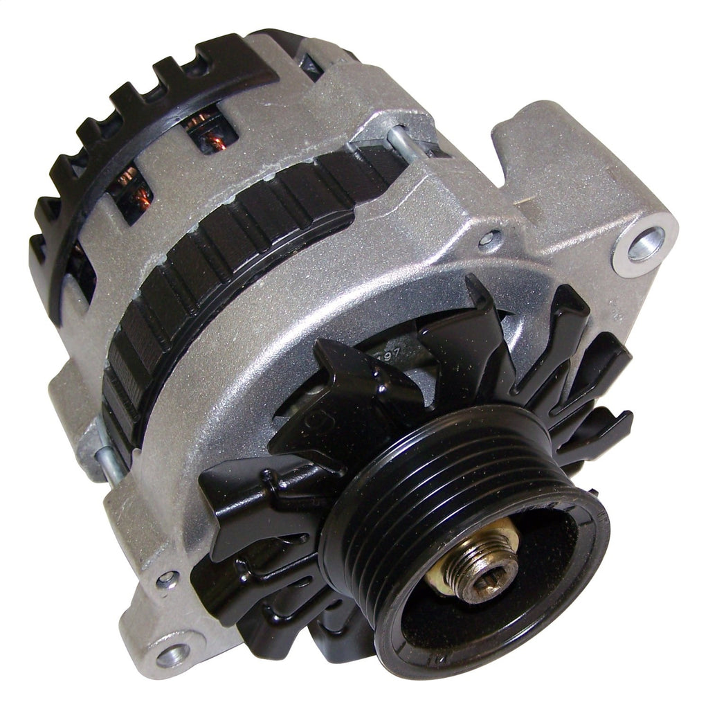 Crown Automotive 53004265 Alternator Fits 87-90 Cherokee (XJ) Comanche