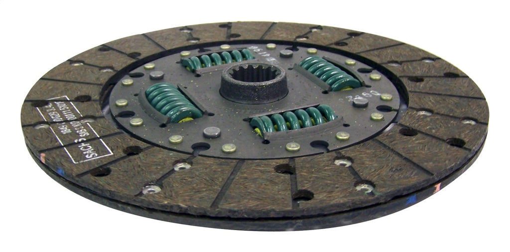 Crown Automotive 53004538 Clutch Disc