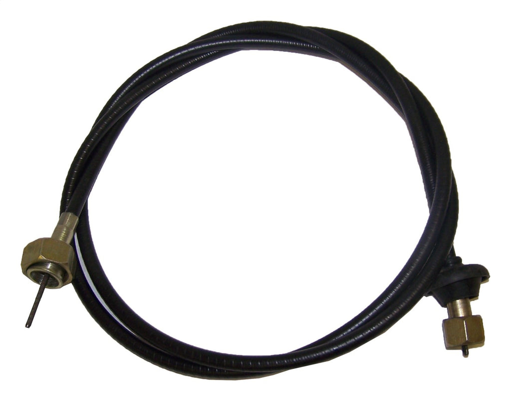 Crown Automotive 53006180 Speedometer Cable Fits 90 Cherokee (XJ) Comanche