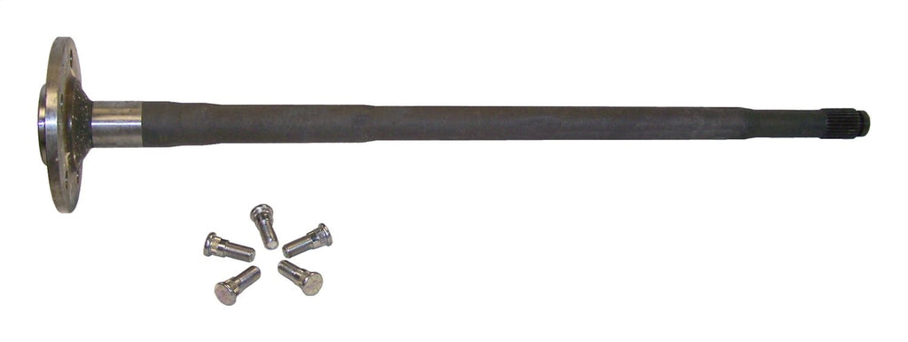 Crown Automotive 53008134 Axle Shaft Fits 91-95 Cherokee (XJ)