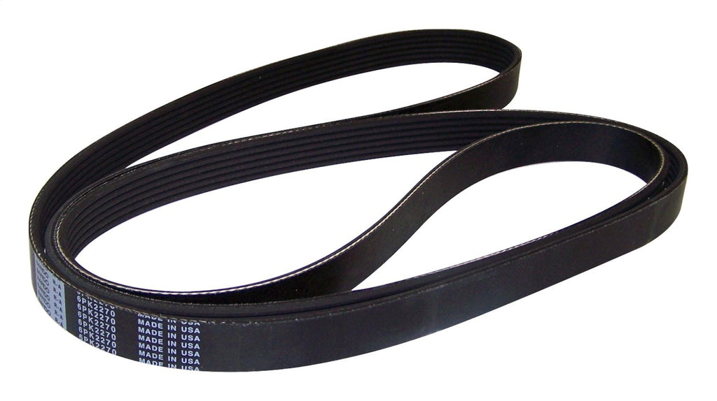 Crown Automotive 53010234 Serpentine Belt