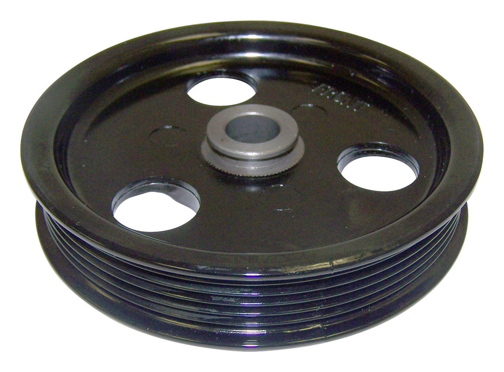 Crown Automotive 53010258AB Power Steering Pump Pulley