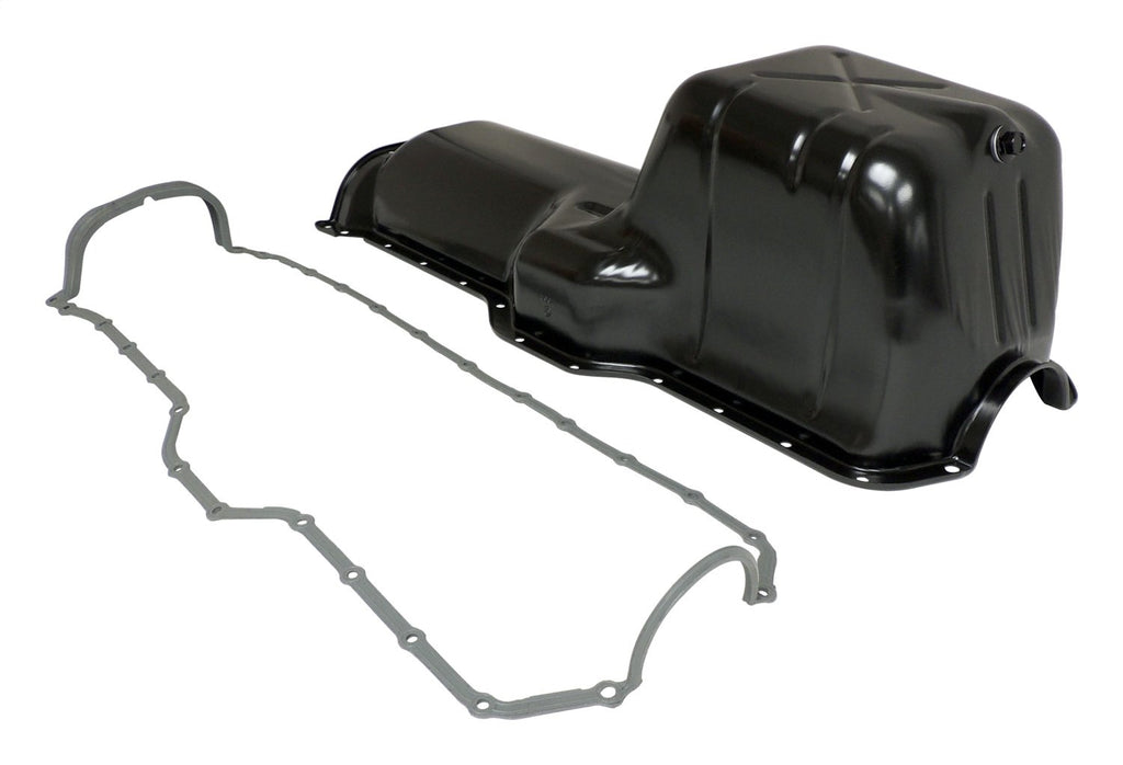 Crown Automotive 53010340K Engine Oil Pan Kit