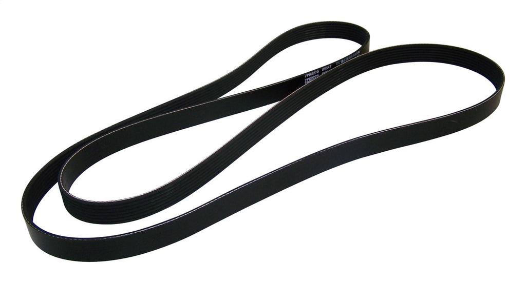 Crown Automotive 53011097 Serpentine Belt Fits 96-98 Grand Cherokee (ZJ)