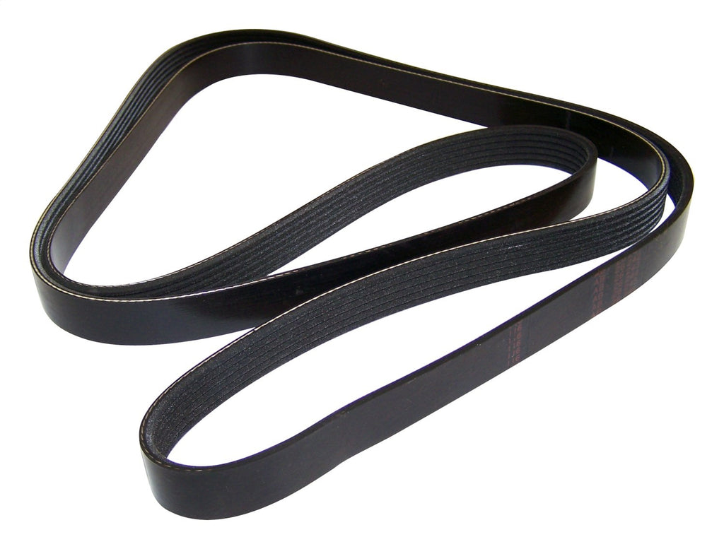 Crown Automotive 53012002 Serpentine Belt Fits 97-00 Cherokee (XJ)
