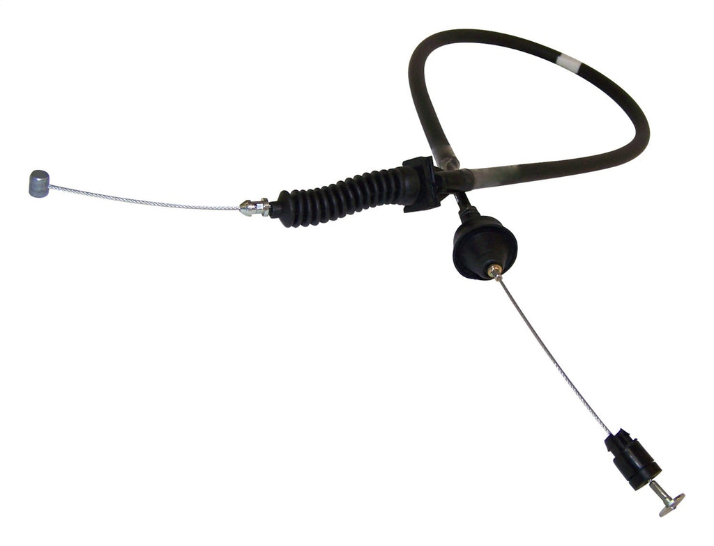 Crown Automotive 53013136AD Throttle Cable Fits 02-06 Liberty