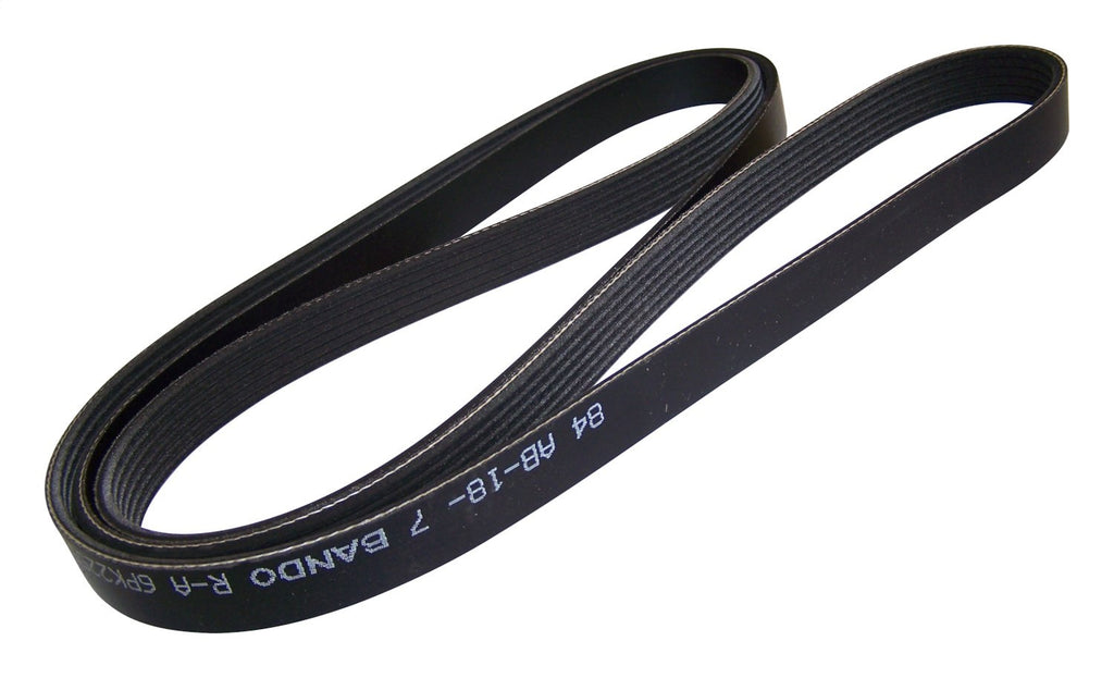 Crown Automotive 53013298AA Serpentine Belt