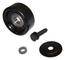 Load image into Gallery viewer, Crown Automotive 53013324AA Drive Belt Idler Pulley Fits Liberty Wrangler (TJ)